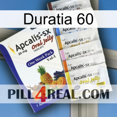 Duratia 60 11